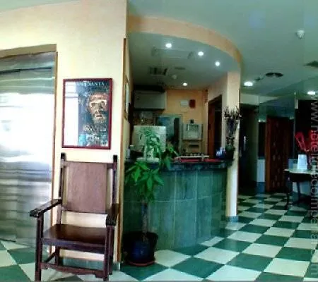מלון Sercotel Imperial 3*
