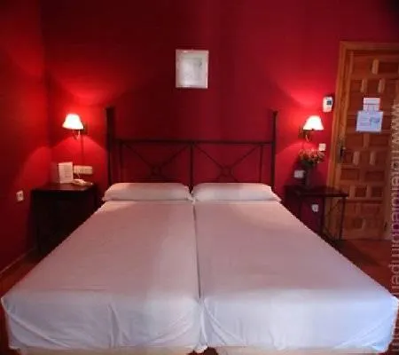 Sercotel Imperial 3* טולדו
