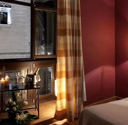 Sercotel Imperial 3*