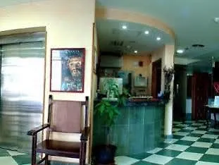 Sercotel Imperial 3* טולדו