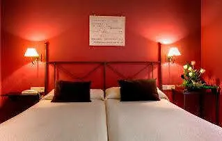 מלון Sercotel Imperial