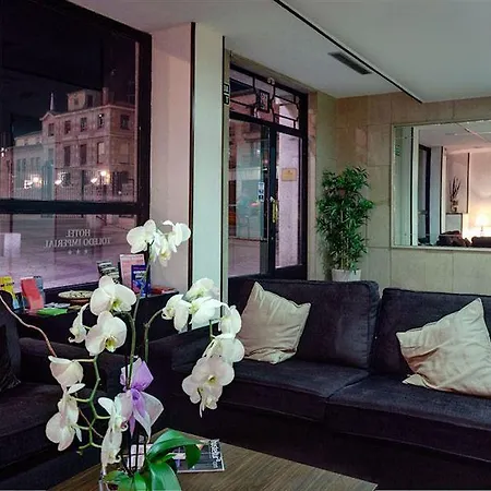מלון Sercotel Imperial