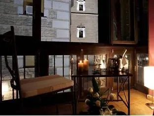 Sercotel Imperial Szálloda 3*