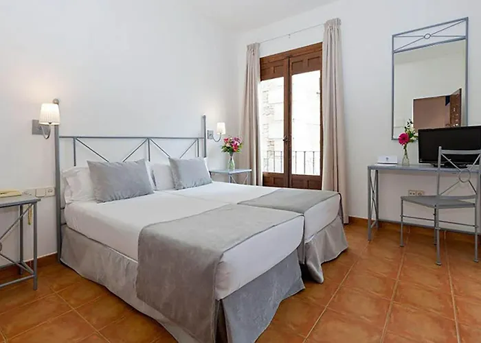 Sercotel Imperial Toledo