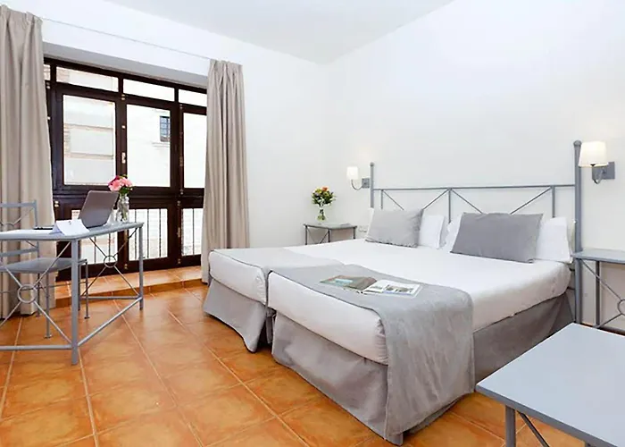 Sercotel Imperial Toledo