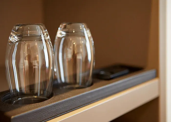 Sercotel Imperial 3* Toledo