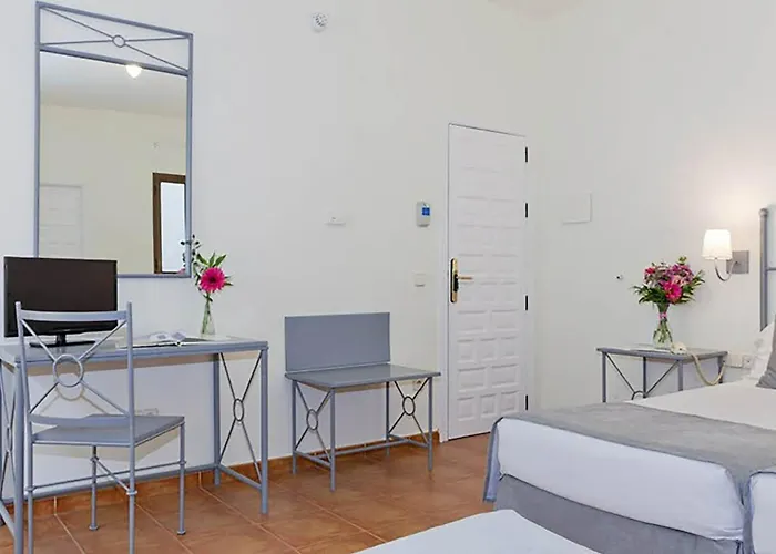 Szálloda Sercotel Imperial 3*