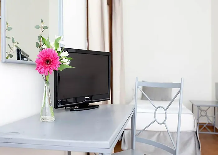 Hotel Sercotel Imperial Toledo