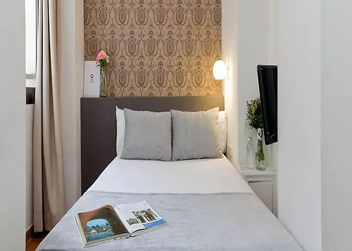 Sercotel Imperial 3*