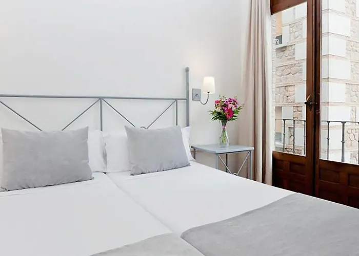 Sercotel Imperial Toledo