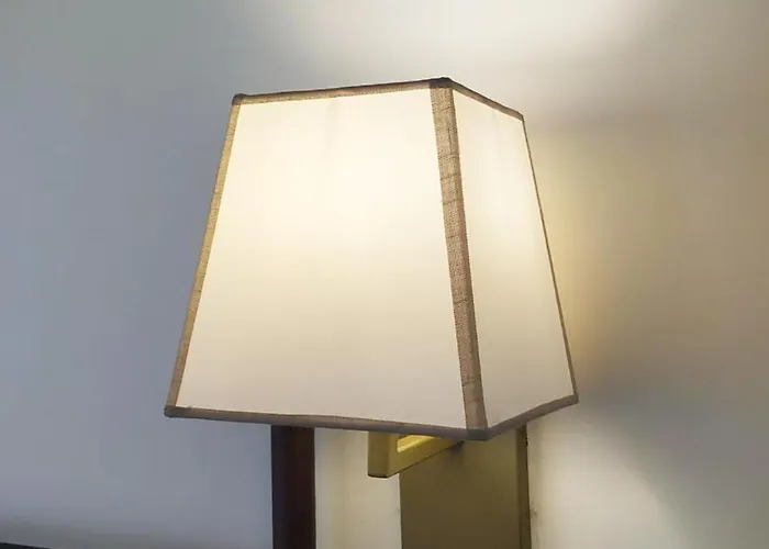 Hotel Sercotel Imperial 3*