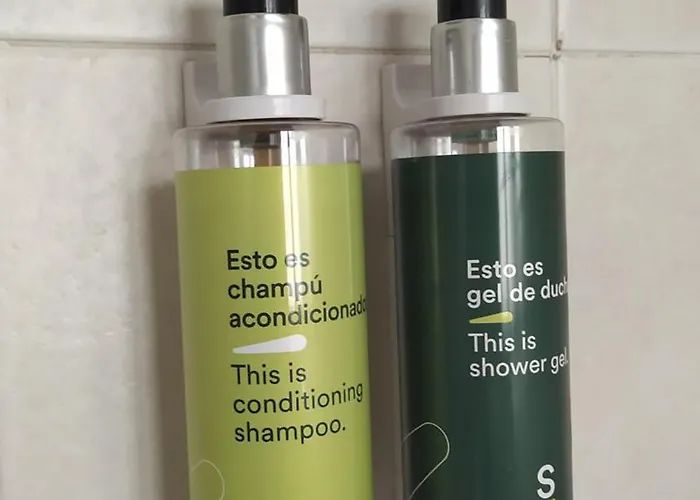 Sercotel Imperial Hotel Toledo