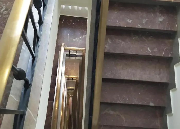 Sercotel Imperial 3* Toledo