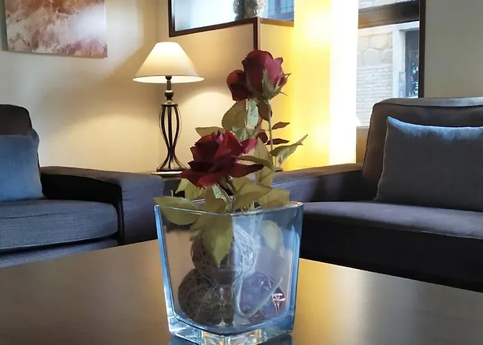 Hotel Sercotel Imperial 3*