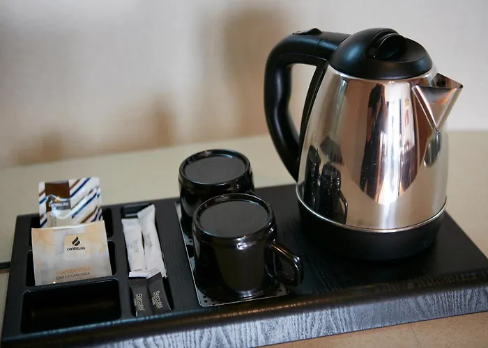 Sercotel Imperial Toledo