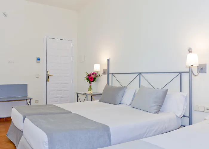 Hotel Sercotel Imperial