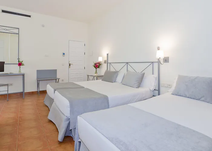 Sercotel Imperial 3*