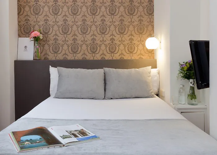 Sercotel Imperial 3* Toledo