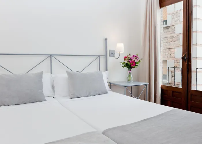 Hotel Sercotel Imperial Toledo