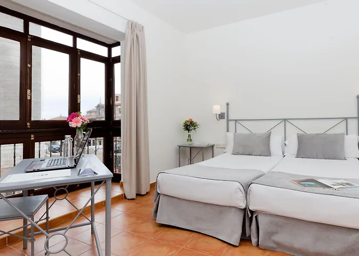 Sercotel Imperial Hotel 3*