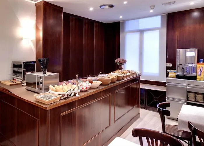 Hotel Sercotel Imperial Toledo