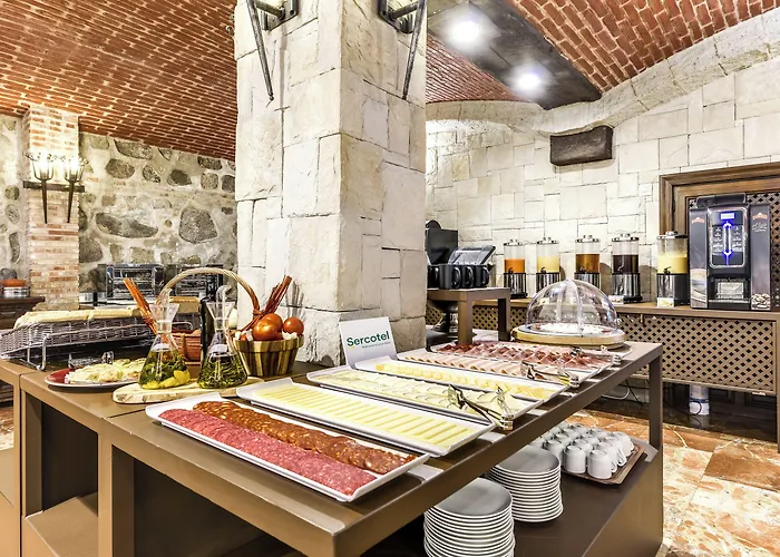 Sercotel Imperial 3*