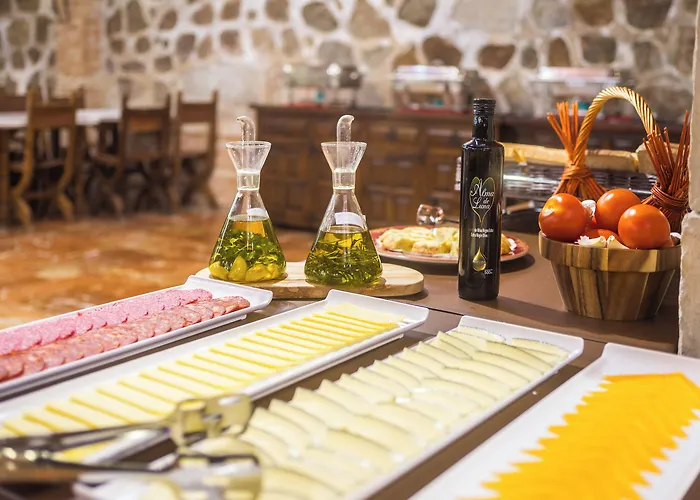 Hotel Sercotel Imperial Toledo