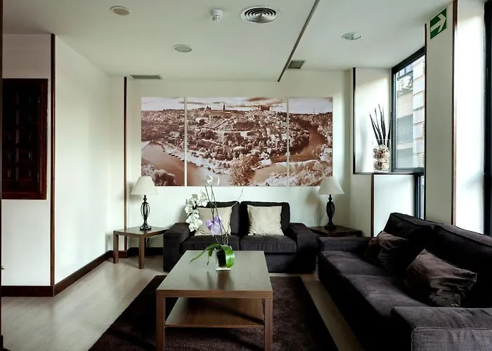 Sercotel Imperial Hotel