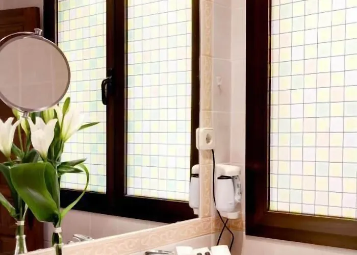 Szálloda Sercotel Imperial Toledo