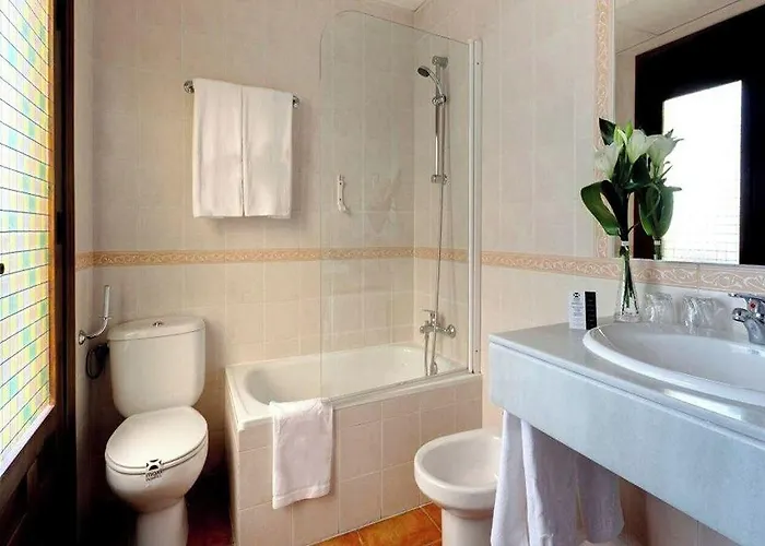 Sercotel Imperial Hotel