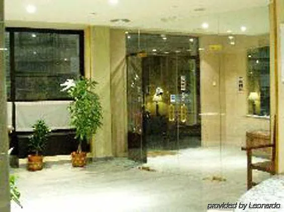 Hotel Sercotel Imperial