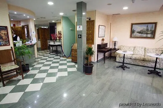 Sercotel Imperial Toledo