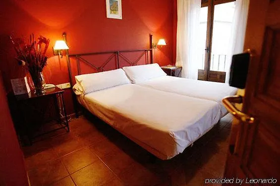 Sercotel Imperial 3*