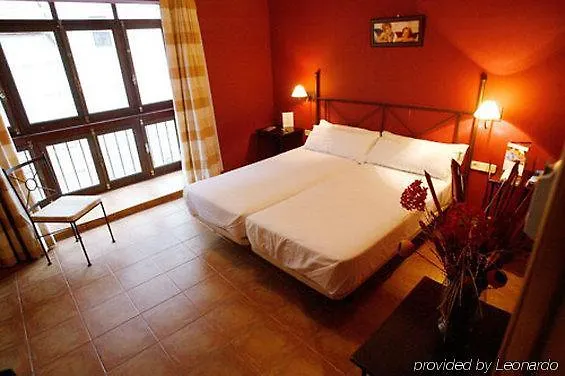 Sercotel Imperial Hotel 3*