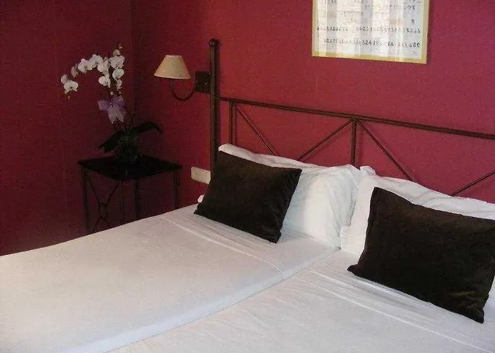 Sercotel Imperial 3* Toledo