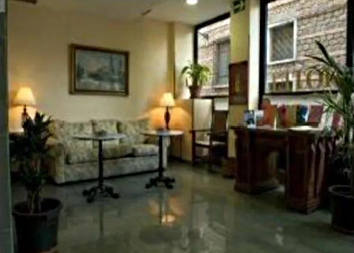 Sercotel Imperial 3* Toledo