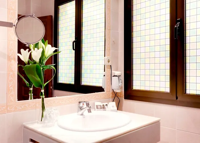 Sercotel Imperial Hotel Toledo