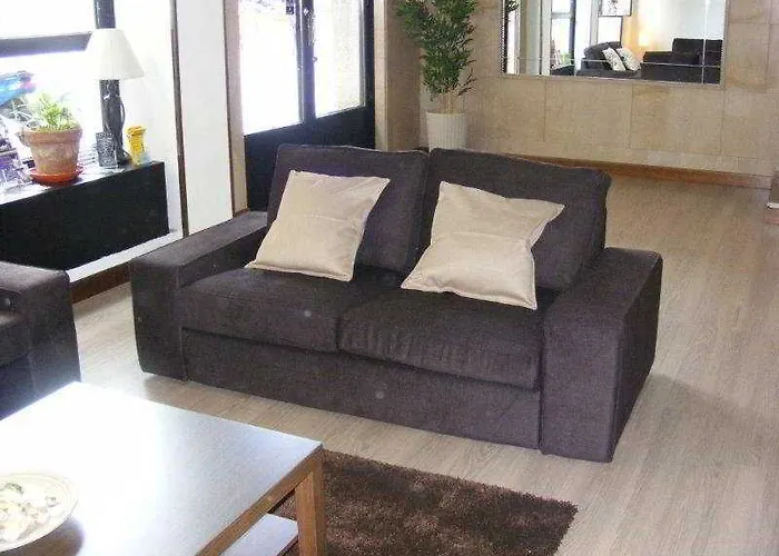 Hotel Sercotel Imperial 3*