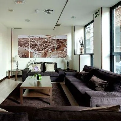 Hotel Sercotel Imperial