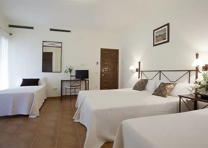 Sercotel Imperial 3* Toledo