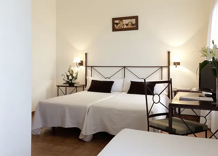 Sercotel Imperial 3*