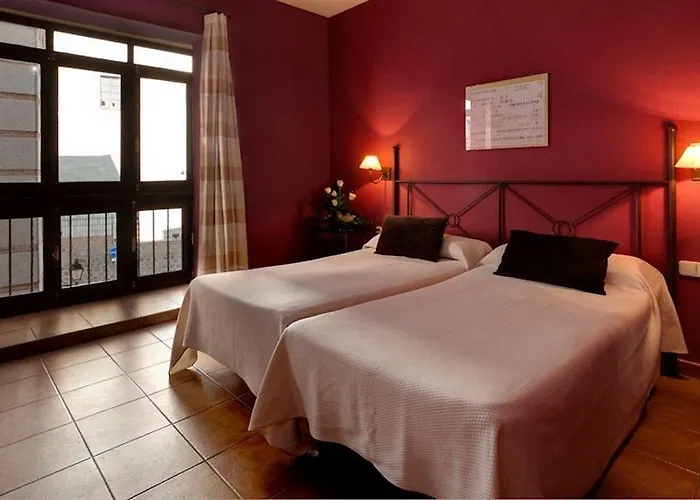 Sercotel Imperial Szálloda 3*