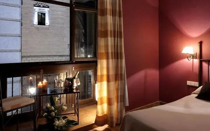 Sercotel Imperial 3*