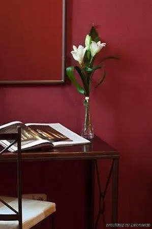 Hotel Sercotel Imperial Toledo